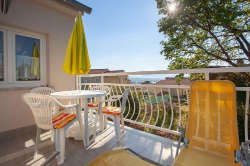 Apartments Katarina B
