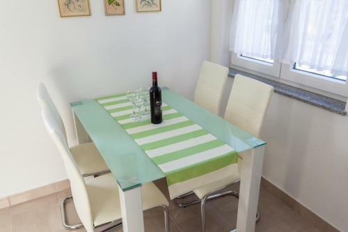 Apartments Katarina B