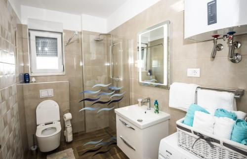 Blue Pearl Apartment