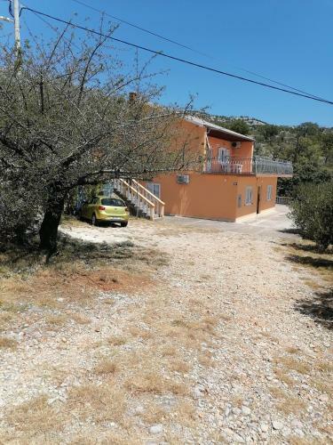 Apartmani Iva