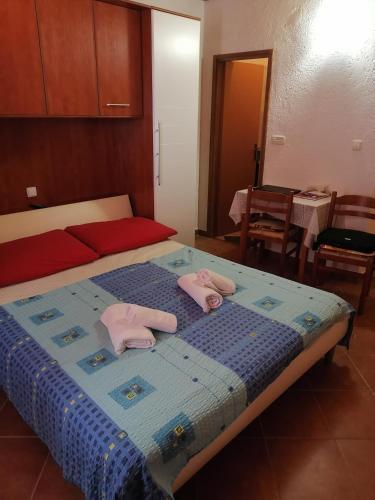 Apartmani Iva