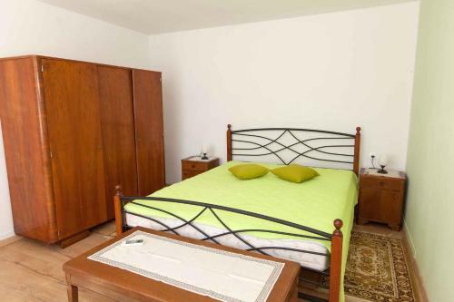 Holiday Home In Tribalj 33539