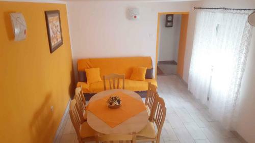 Holiday Home In Tribalj 33539