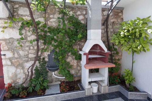 Holiday Home In Tribalj 33539