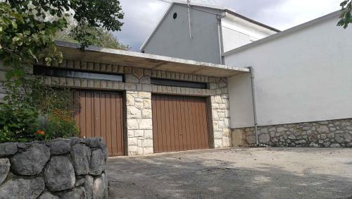 Holiday Home In Tribalj 33539