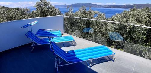 Apartamentos Sea-esta 1