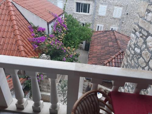 Apartamentos Vila Dora Supetar
