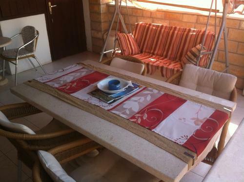 Apartamentos Vila Dora Supetar