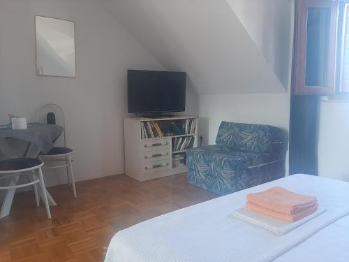 Apartamentos Vila Dora Supetar