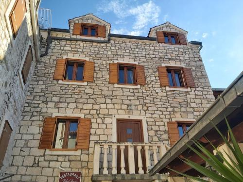 Apartamentos Vila Dora Supetar