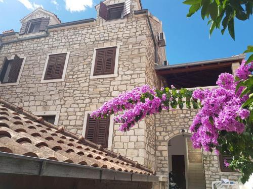 Apartamentos Vila Dora Supetar
