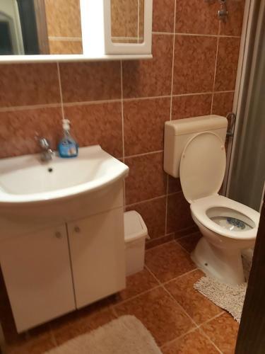 Apartamentos Vila Dora Supetar