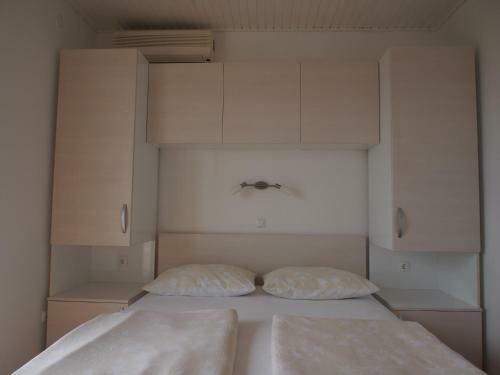 Hostal Vila Snje?ana Tu?epi