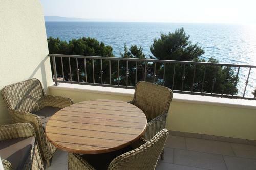 Hostal Vila Snje?ana Tu?epi
