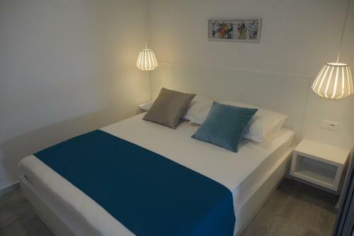 Hostal Vila Snje?ana Tu?epi
