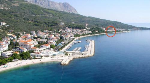 Hostal Vila Snje?ana Tu?epi