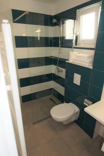 Hostal Vila Snje?ana Tu?epi
