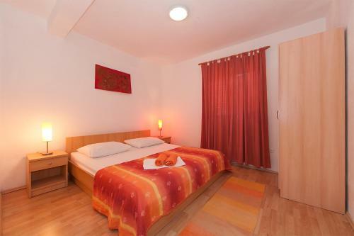 Apartments Ivo