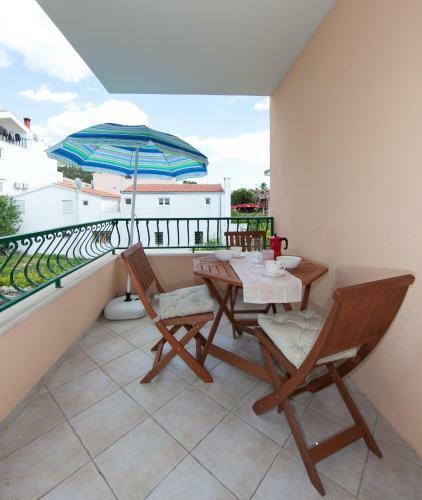 Apartments Ivo