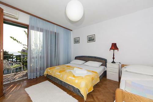 Apartments Ivo