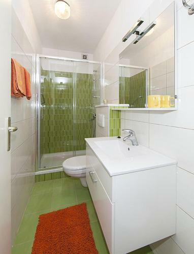 Apartments Ivo