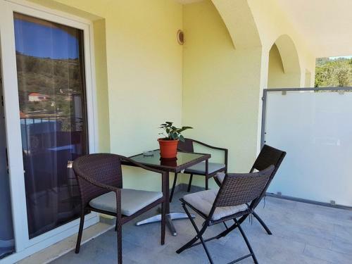 Apartamento Villa 4 Princesses