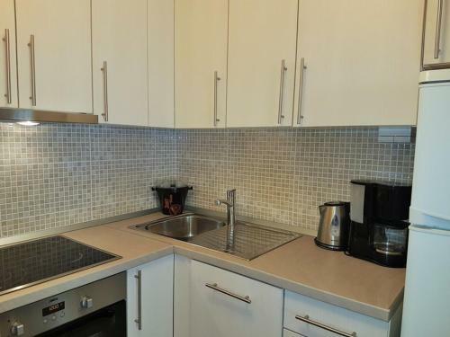Apartamento Villa 4 Princesses