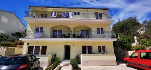 Apartamento Villa 4 Princesses