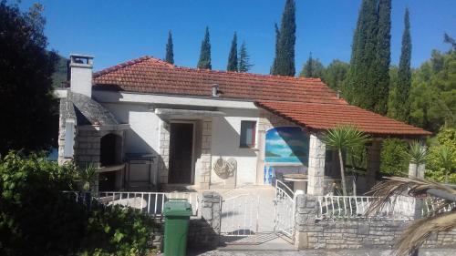 Villa Aquamare****