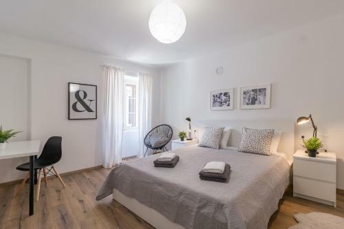 Central New Apartment Nonna Mara