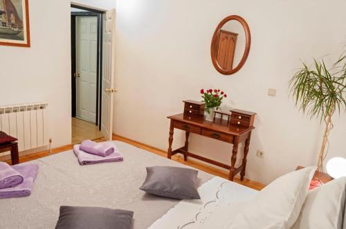 Apartment Rosa 1 (ap-a4)
