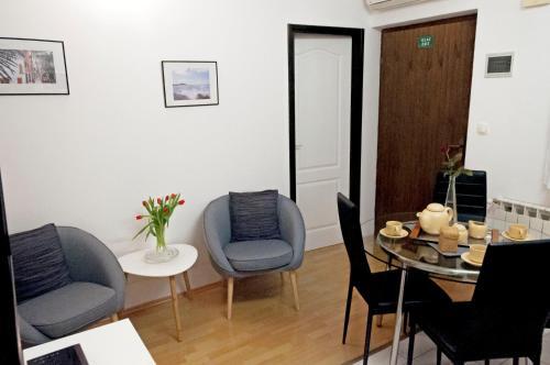 Apartment Rosa 1 (ap-a4)