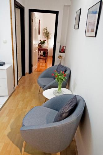 Apartment Rosa 1 (ap-a4)