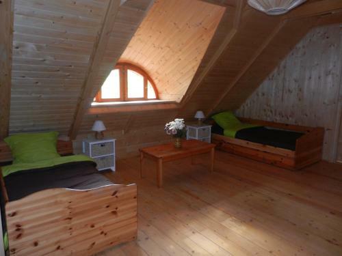 Traditional Cottage At Lake Balaton
