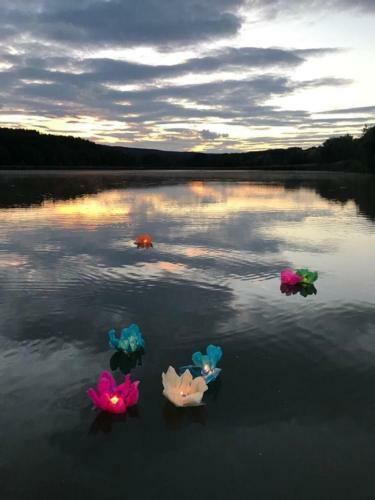 Nom�d Jurta Zalakaros Mellett