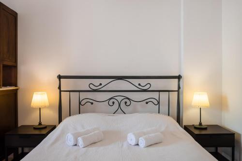 Apartamento Chalki Residence Group