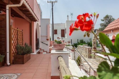 Apartamento Chalki Residence Group