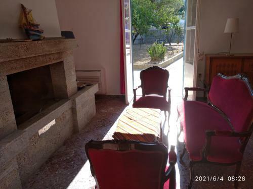 Psathi Kimolos