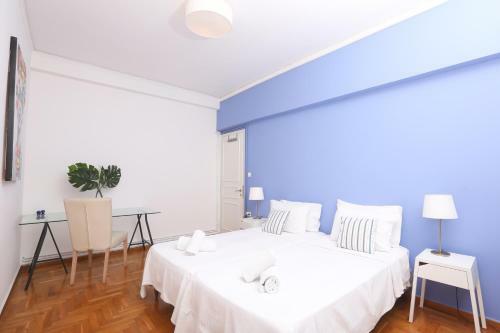 Apartamento Luccil's Home Downtown
