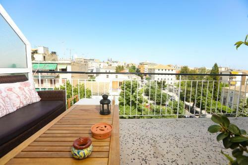 Apartamento Luccil's Home Downtown