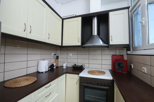 Apartamento Luccil's Home Downtown