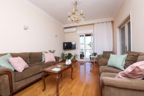 Apartamento Luccil's Home Downtown