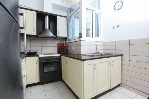 Apartamento Luccil's Home Downtown