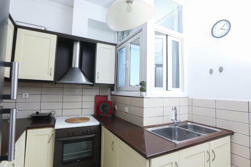Apartamento Luccil's Home Downtown