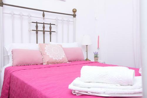 Apartamento Luccil's Home Downtown