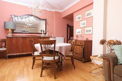 Apartamento Luccil's Home Downtown