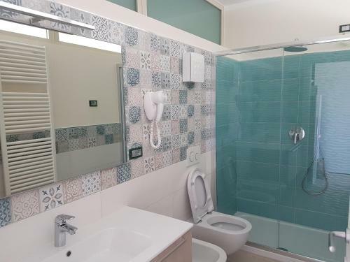 Bed & Breakfast Villa Capitorsola