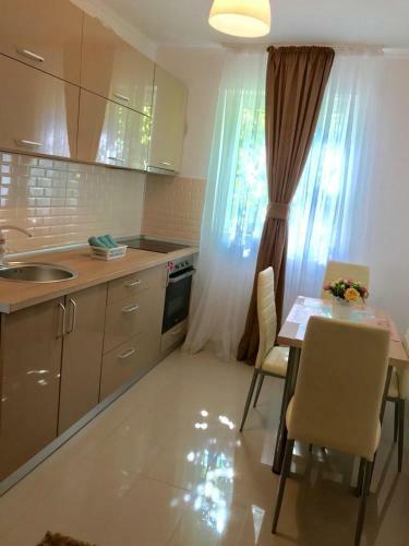 Anastasia Apartament Cu 2 Camere