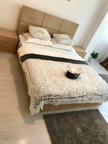 Anastasia Apartament Cu 2 Camere