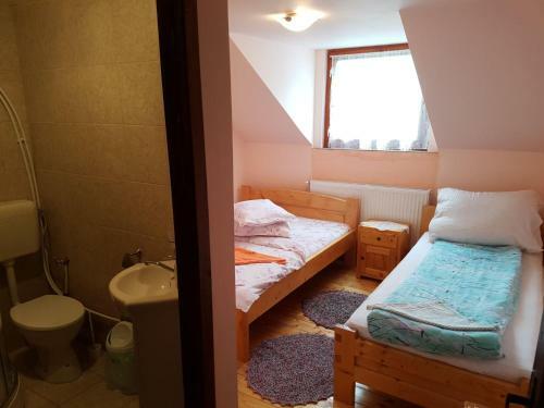 Lodge Cabana Suciu
